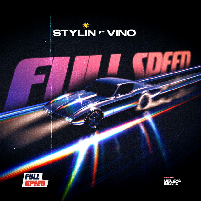 Full Speed cover