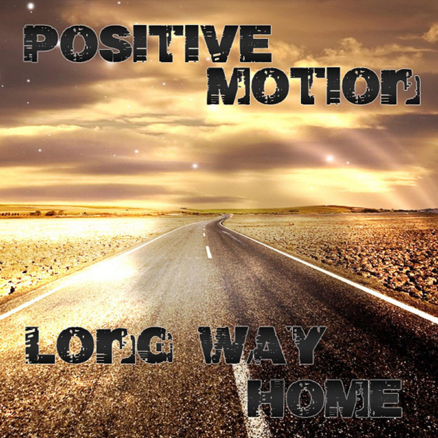 Long Way Home