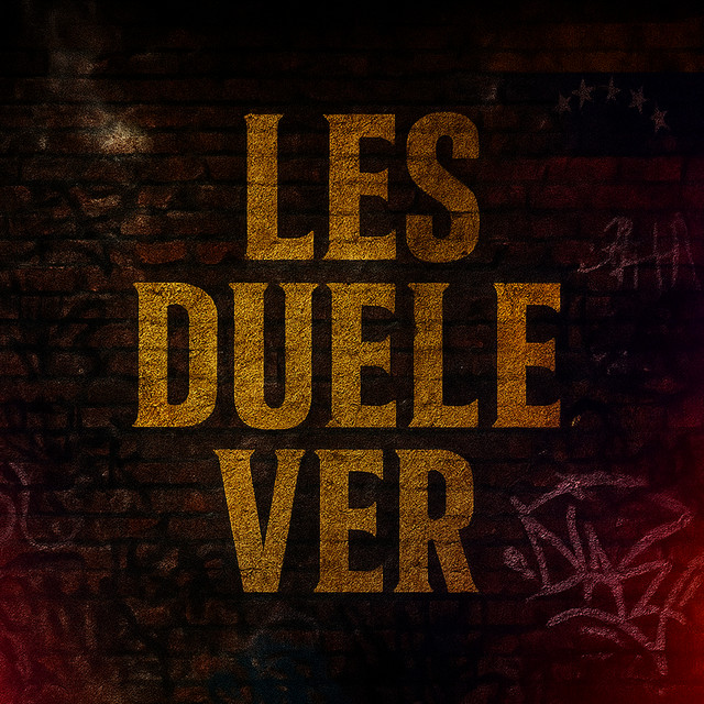 Les Duele Ver