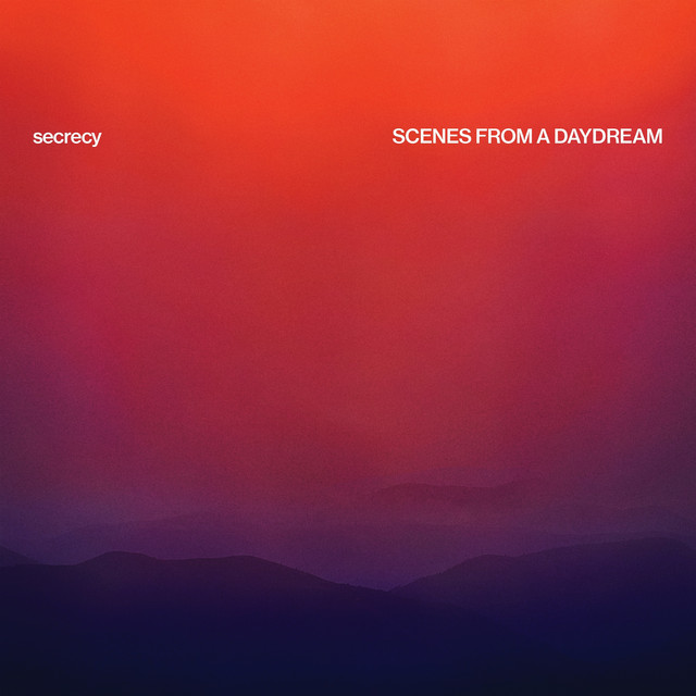 Scenes From a Daydream cover art