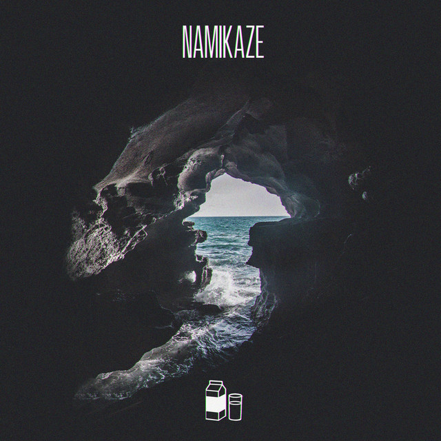 Namikaze cover art
