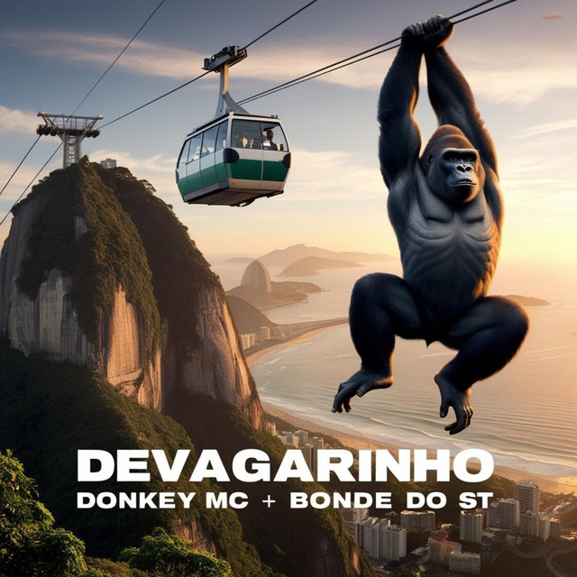 Bonde Do ST