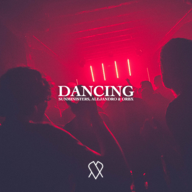 Dancing cover art