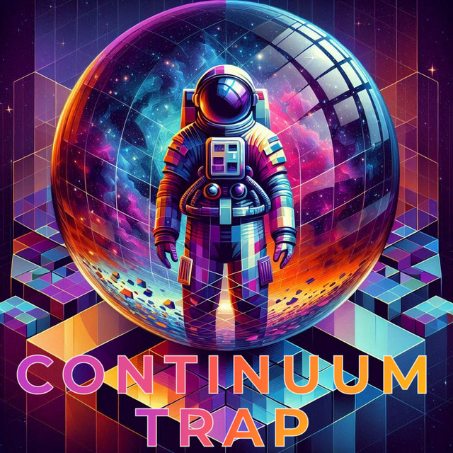 Continuum Trap cover