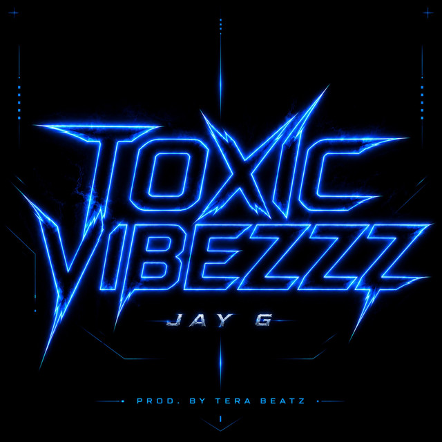 Toxic Vibezzz