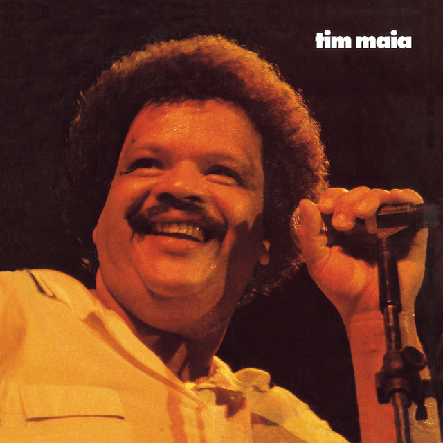 インド、タミルコンピレーション　1984/1991 辺境POP disco Tim Maia (1980) ‑「コンピレーション」by Tim Maia | Spotify