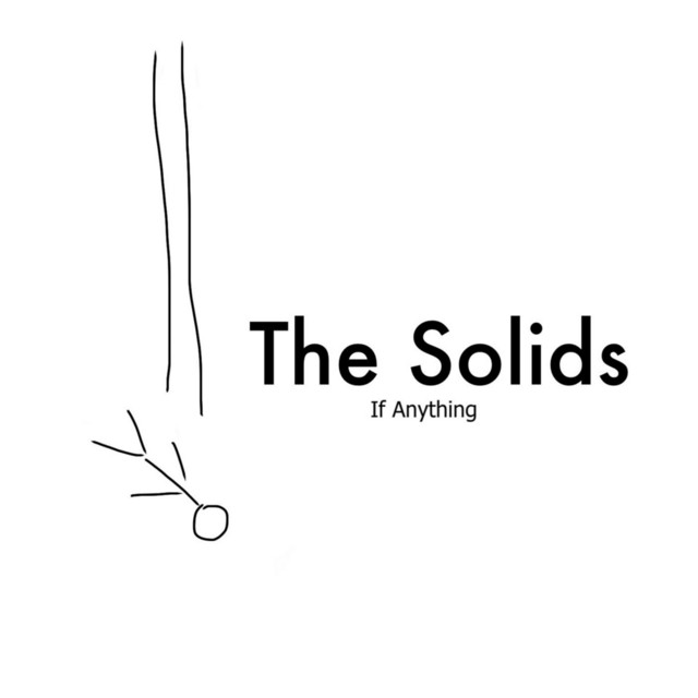 If Anything cover