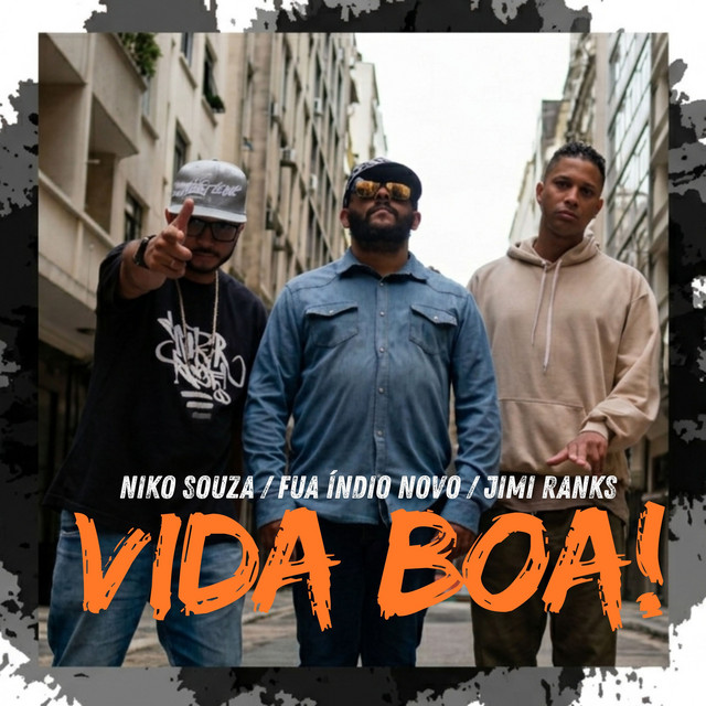 Vida Boa!