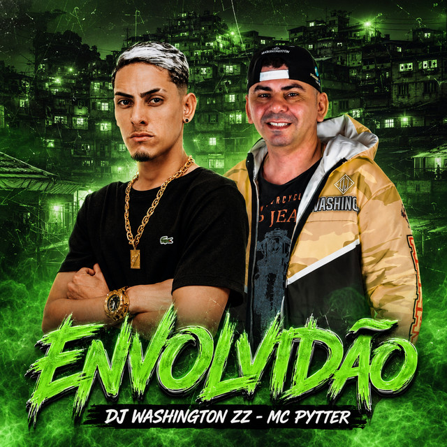 ENVOLVIDÂO