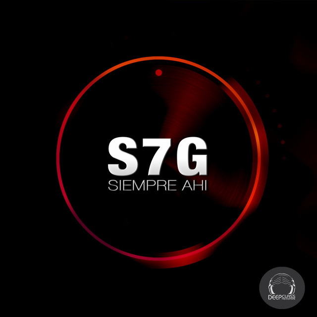 Siempre Ahi cover art