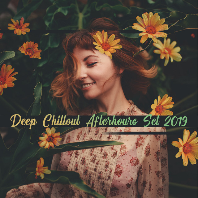 Summer Time Chillout Music Ensemble & Chillout Ibiza Cooler