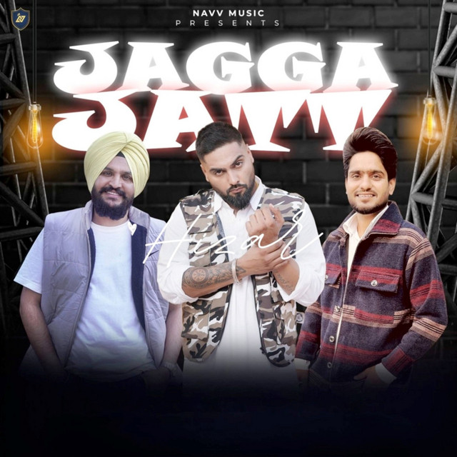 Jagga Jatt