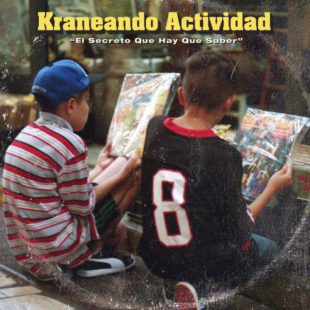 El secreto que hay que saber cover art