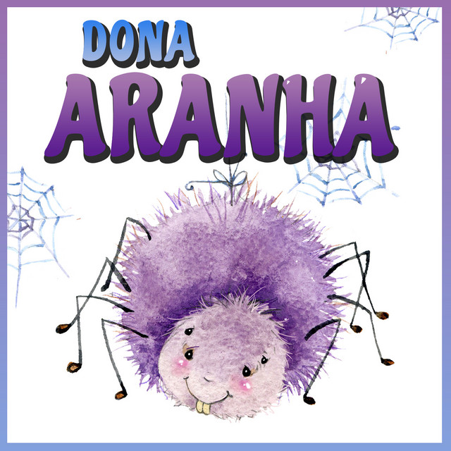 Dona Aranha cover art