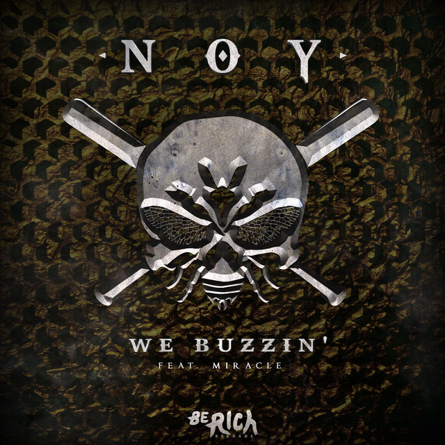 We Buzzin' - Torren Foot Remix cover art