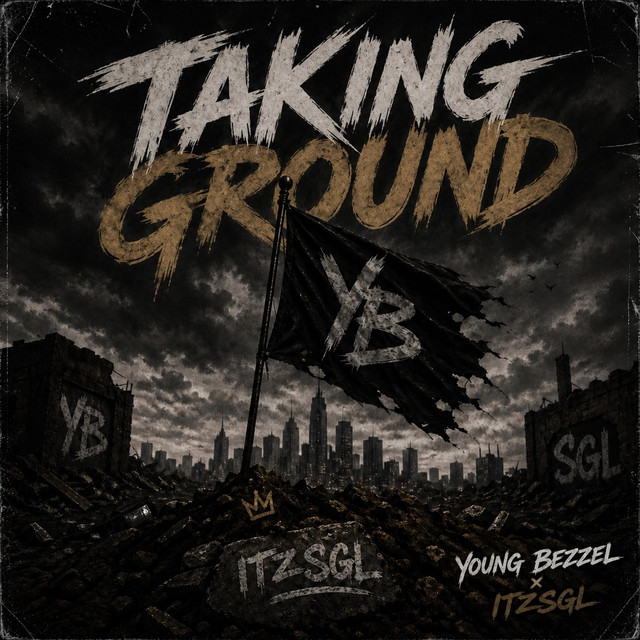 Taking Ground
