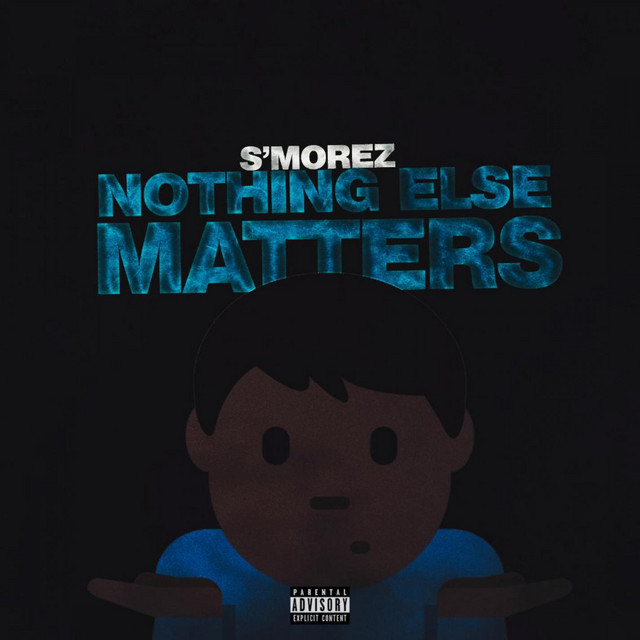 Nothing Else Matters cover art