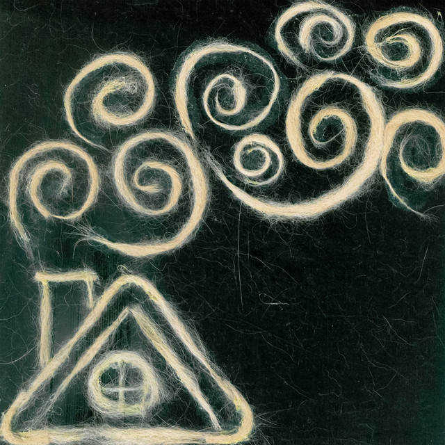 Чёрная мать cover art