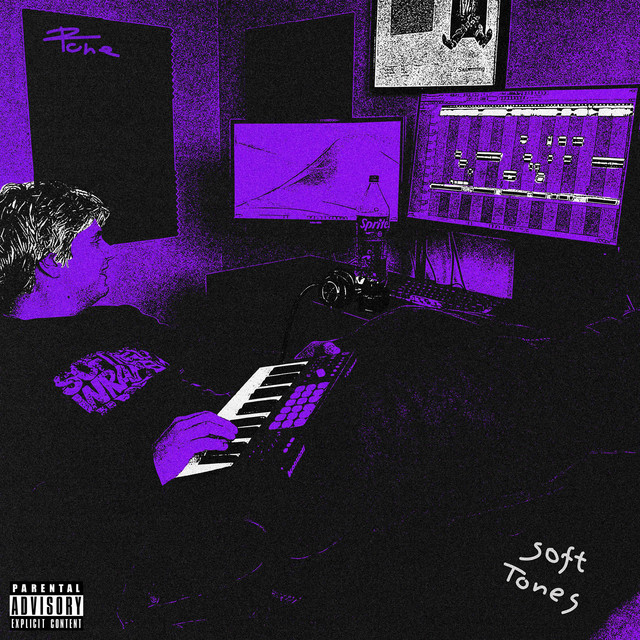 SoftTones cover art