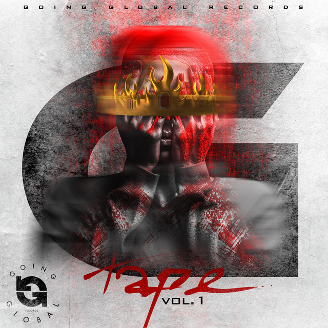 G Tape, Vol. 1 cover art