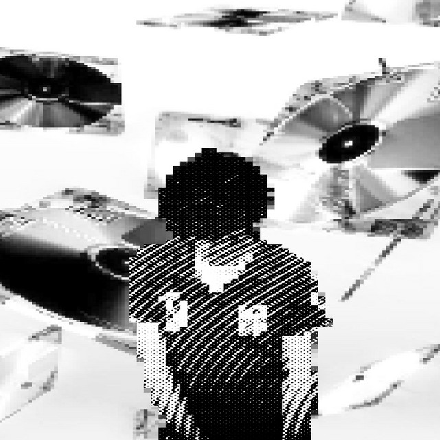 undefined album image