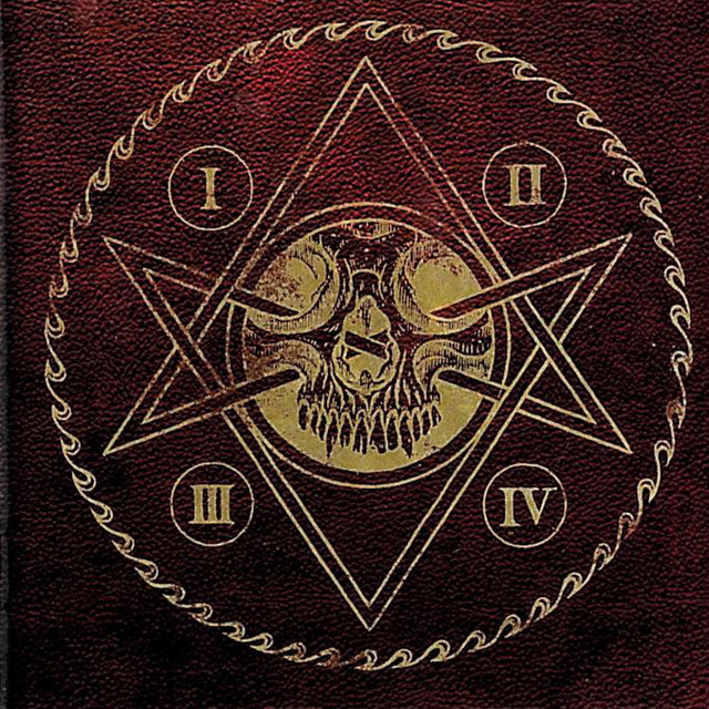 Hard Justice cover art