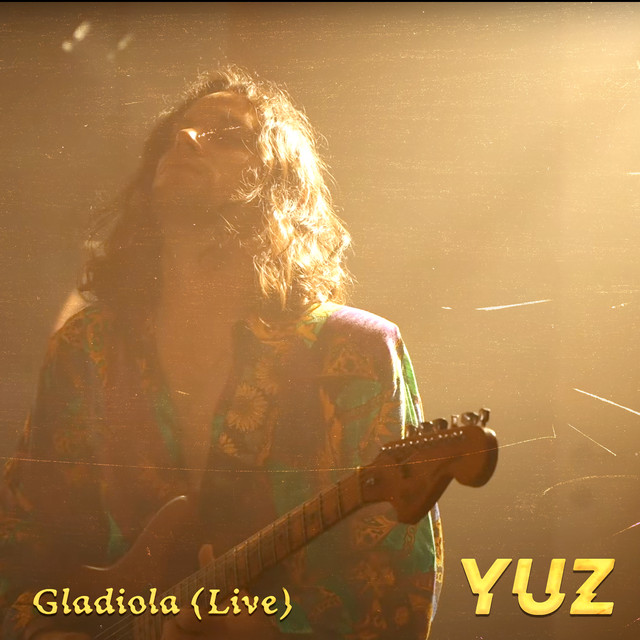 Gladiola - Live Session
