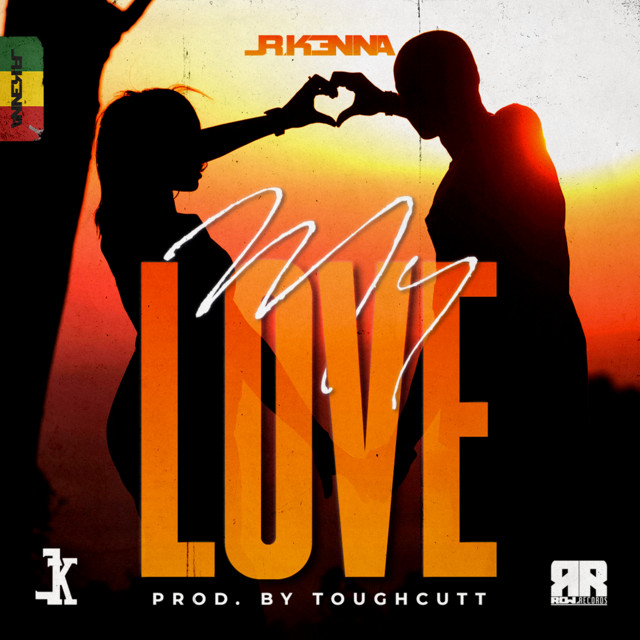 My Love cover art