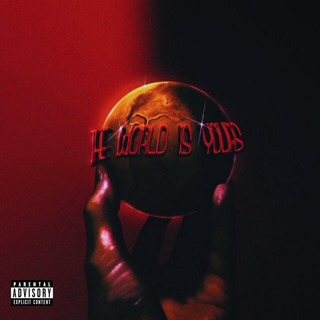 Los Ojos Nunca Mienten cover art