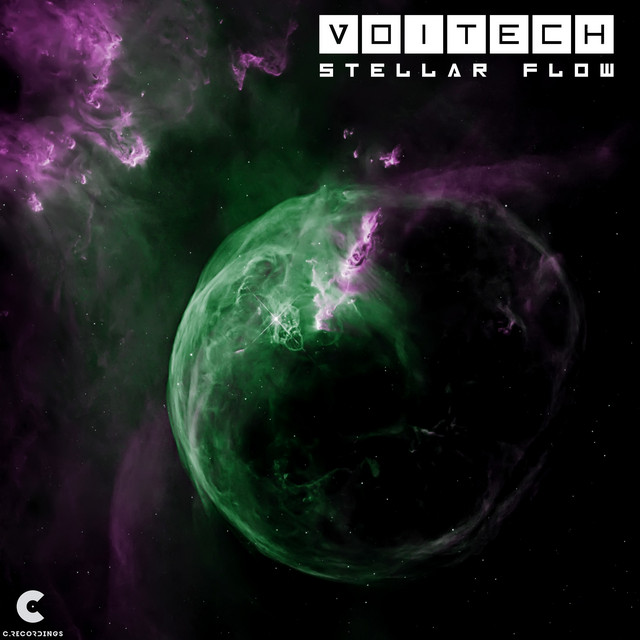 Stellar Flow cover art