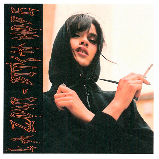 Bitch Mode cover art