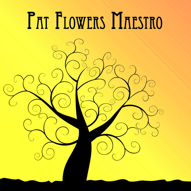 Pat Flowers Maestro cover art