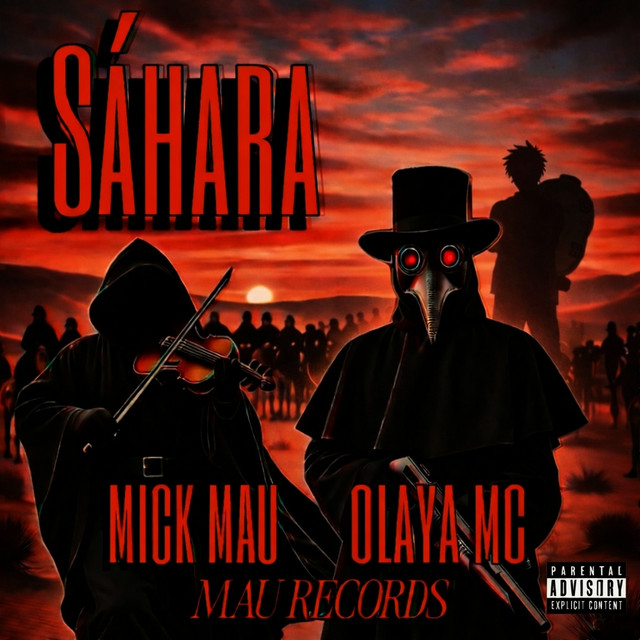 Sáhara