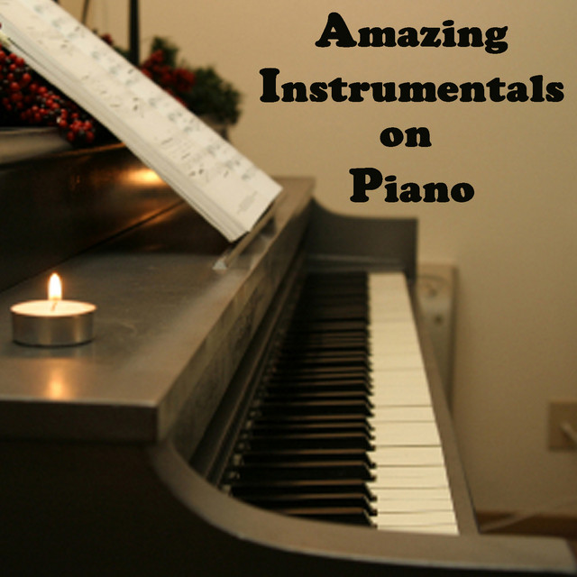 Let It Go (Instrumental Version)