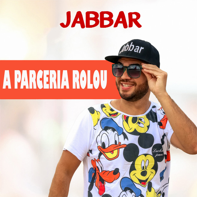 A Parceria Rolou cover art