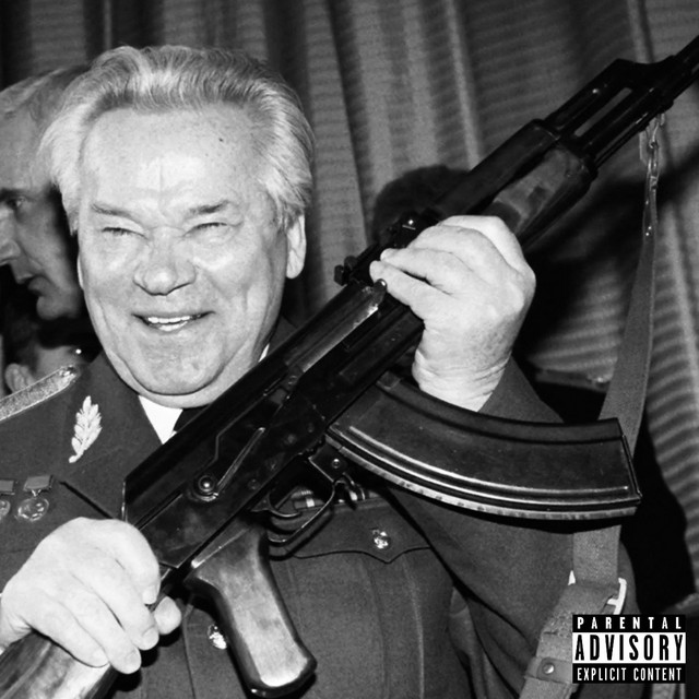 Kalashnikov