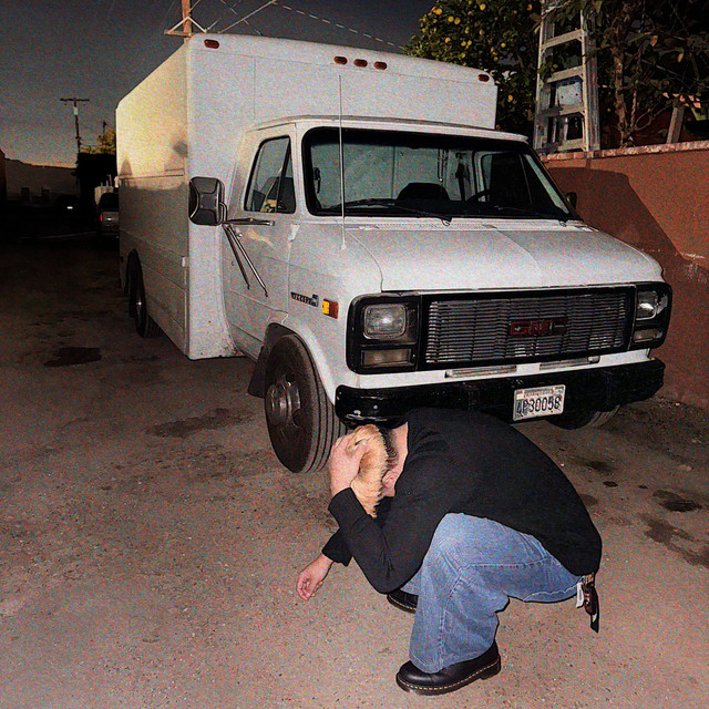 trust cover art