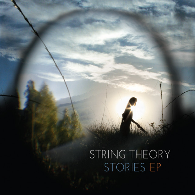 Stories - EP cover art
