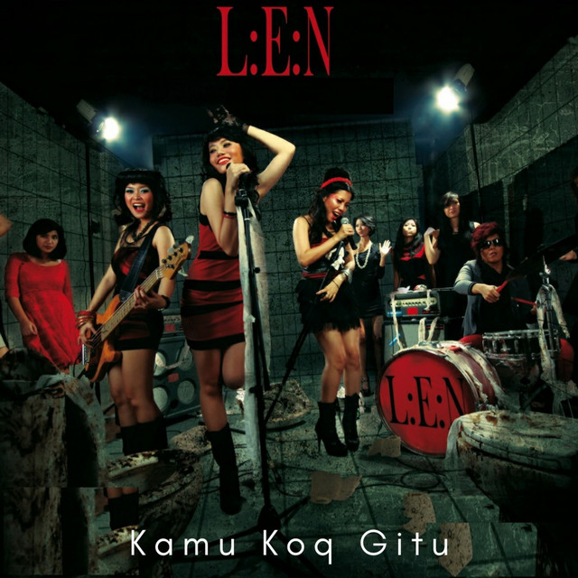 LEN | Spotify