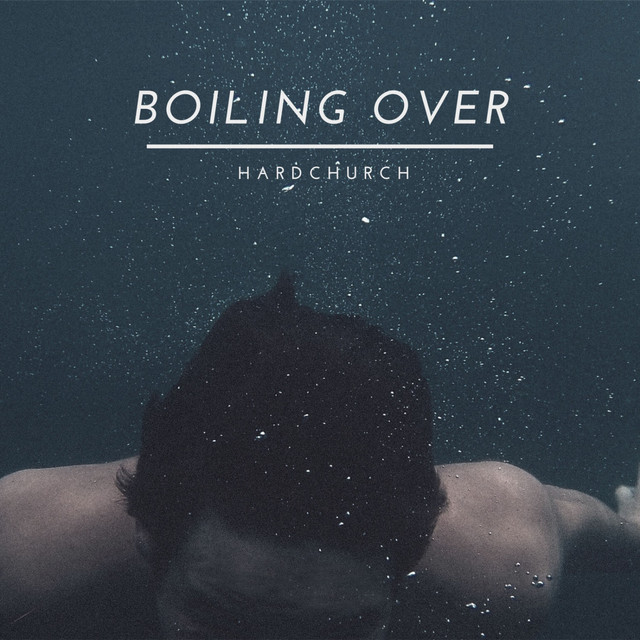 Boiling Over cover art