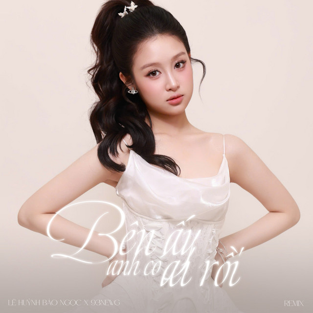 Bên Ấy Anh Có Ai Rồi - Remix