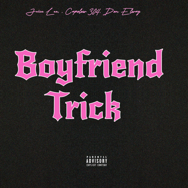 Boyfriend Trick