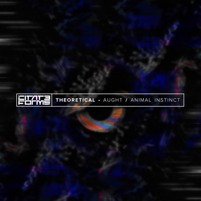 Aught album art