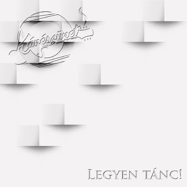 Legyen Tánc! cover