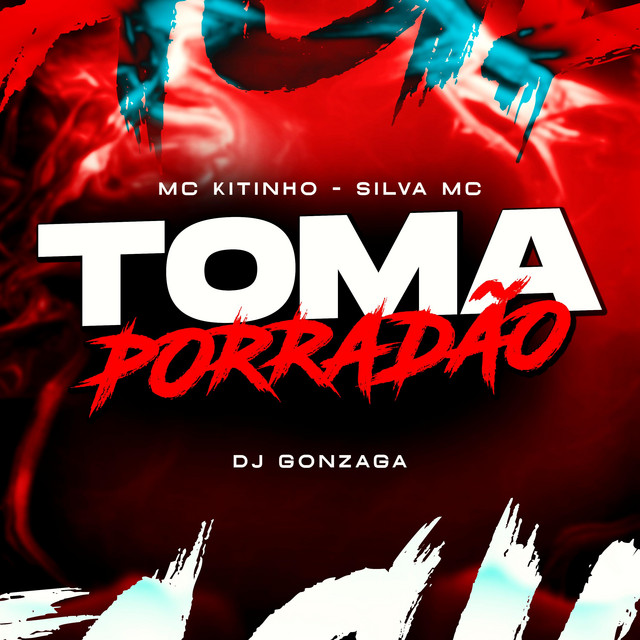 TOMA PORRADÃO