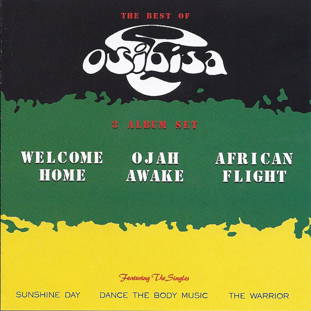 The Best Of Osibisa - Compilation by Osibisa | Spotify