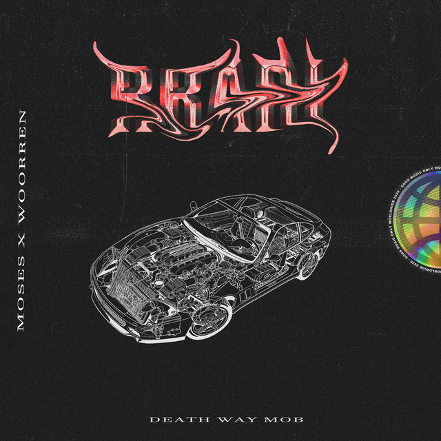Rrari cover art