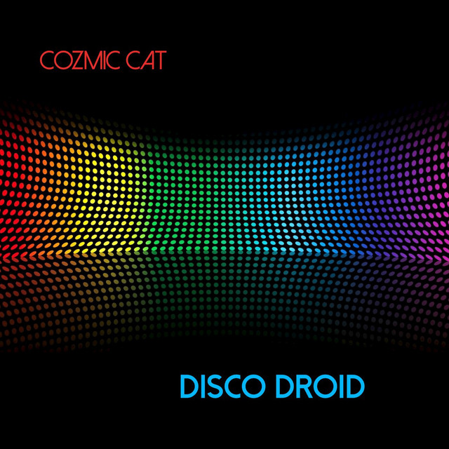 Disco Droid