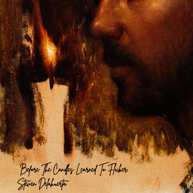 Before The Candles Learned To Flicker cover art