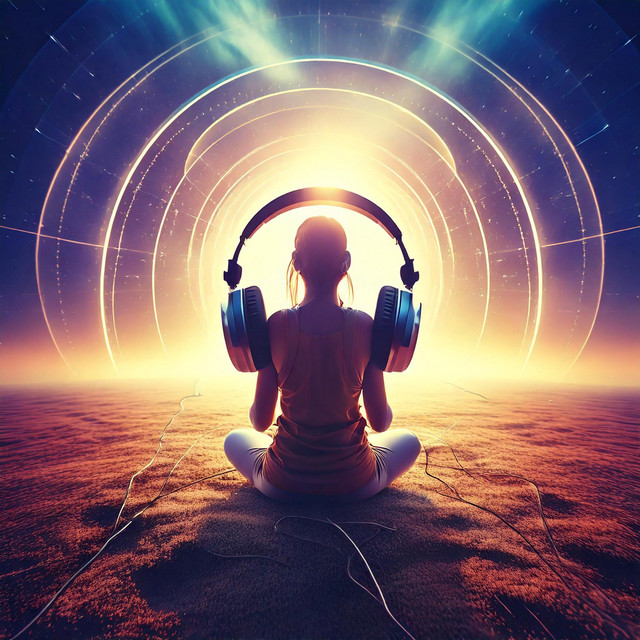 Harmonic Balance: Meditation Through Music - Album by Spooky Music ...